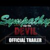 SYMPATHY FOR THE DEVIL Official Trailer - Nicolas Cage er perfekt i traileren til 'Sympathy for the Devil'