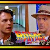 Robert Downey Jr and Tom Holland in Back to the future - This is heavy! [ deepfake ] - Tom Holland har snakket muligheden for at lave en ny Tilbage til Fremtiden efter deepfake-video
