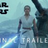 Star Wars: The Rise of Skywalker | Final Trailer - Sikke et micdrop! Her er sidste trailer til Star Wars: The Rise of Skywalker