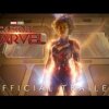 Marvel Studios' Captain Marvel | Trailer 2 - Ny trailer til Captain Marvel sparker nyt liv i Marvel-hypen