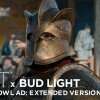 Game of Thrones X Bud Light | Official Super Bowl LIII Ad | Extended Version | HBO - The Mountain er tilbage i Super Bowl-reklamen for Bud Light
