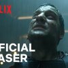 Money Heist: Part 5 | Volume 2 Teaser | Netflix - En epoke nærmer sig sin afslutning: Trailer til de sidste 5 afsnit af Papirhuset