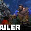 Warcraft 3: Reforged - Gameplay Trailer - BlizzCon 2018 - Blizzcons største overraskelse blev ikke taget godt imod af fans