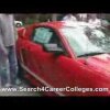 GT500 Mustang Crash - Auto Repair? - 8 (meget) dyre uheld