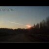Meteorite crash in Russia: Video of meteor explosion that stirred panic in Urals region - Vildt meteor-nedslag