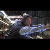 "The Time Machine (2002)" Theatrical Trailer - 10 forfærdelige filmatiseringer