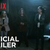 Travelers | Official Trailer [HD] | Netflix - Netflix' Travelers: Den perfekte no-brainer mellem de tunge dramaserier