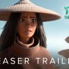 Raya and the Last Dragon | Official Teaser Trailer - Så er der nyt Disneyprinsesse-crush: Se første trailer til Raya and the Last Dragon