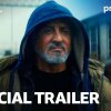 Samaritan - Official Trailer | Prime Video - Sylvester Stallone og Pilou Asbæk i første trailer til superheltefilmen Samaritan
