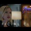 Marvel Studios? Avengers: Endgame | Film Clip - Seneste Avengers: Endgame klip, forklarer hvorfor Captain Marvel ikke har været til stede i kampen mod Thanos