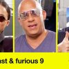Vin Diesel Confirms All-Female 'Fast & Furious' Spinoff & F9 Stars Dish On Han's Return | MTV Movies - Fast & Furious-film på vej udelukkende med kvinder