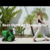 Heineken B.O.T. (Beer Outdoor Transporter) - Heineken B.O.T.