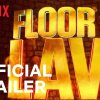 Floor is Lava | Official Trailer | Netflix - Netflix er på vej med Wipeout-lignende gameshow baseret på børnelegen: Jorden er Giftig