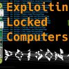 PoisonTap - exploiting locked machines w/Raspberry Pi Zero - Denne lille ting til 35 kroner kan hacke din computer - selv hvis den er låst