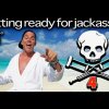 How I'm Preparing For Jackass 4 | Steve-O new - Steve-O teaser Jackass 4: En læge gjorde mig lam fra hoften og ned