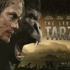 The Legend of Tarzan - Official Teaser Trailer [HD] - Anmeldelse: The Legend of Tarzan byder på dyrisk sex og vanvittige effekter