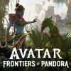 Avatar: Frontiers of Pandora ? First Look Trailer - Mens vi venter Avatar 2: Ubisoft overrasker med hæsblæsende openworld Avatar-spil