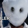 The Snowman Official Trailer #1 (2017) Michael Fassbender Thriller Movie HD - Årets mest ventede film får premiere: 5 geniale grunde til at tage i biffen i oktober