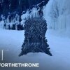 Throne of Ice | Quest #ForTheThrone - Dawn - 4 ud af 6 Jerntroner er nu fundet - du skal være hurtig for at finde de sidste to!