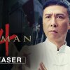 IP MAN 4 (2019) Official US Teaser | Donnie Yen, Scott Adkins Martial Arts Movie - Donnie Yen er tilbage som kampsportslegenden i første trailer til Ip Man 4