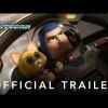 Lightyear | Official Trailer - Med det uendelige univers: Se den nye officielle trailer til Buzz Lightyear-filmen