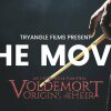 Voldemort: Origins of the Heir - An unofficial fanfilm (HD + Subtitles) - Harry Potter-fans kan nu officielt se fan-filmen: Voldemort: Origins of the Heir