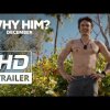 Why Him? | Official Redband HD Trailer #1 | 2016 - 25 film vi glæder os sindssygt meget til i år - part II