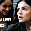 Truth or Dare Trailer #1 (2018) | Movieclips Trailers - Første trailer til Truth or Dare - gyserfilmen baseret på S, P eller K 