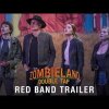 ZOMBIELAND: DOUBLE TAP - Red Band Trailer - Zombieland 2 sparker røv i ny, blodig og ucensureret trailer