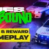 Need for Speed Unbound - Risk & Reward Gameplay Trailer - Need For Speed Unbound