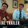 Watch the Official THE OTHER GUYS Trailer in HD - De 11 bedste komediefilm fra det nye årtusinde du kan se på Netflix