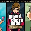 Grand Theft Auto: The Trilogy ? The Definitive Edition Trailer - Trailer: GTA Trilogy: Definitive Edition