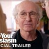 Larry's Back & Nothing Has Changed | Curb Your Enthusiasm Season 9 Trailer #2 (2017) | HBO - Det amerikanske svar på Klovn er tilbage: 4 grunde til at du skal bruge hele oktober foran skærmen
