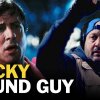 Rocky Sound Guy | Kevin James - Kevin James klipper sig selv ind som "The Sound Guy" i genial Youtube-kanal