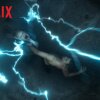 Ragnarok | Officiel trailer | Netflix - Første trailer til Adam Prices nye hæsblæsende Ragnarok-serie