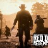 Red Dead Redemption 2: Official Gameplay Video - Red Dead Redemption 2: Gameplay Trailer
