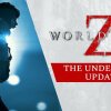 World War Z - The Undead Sea Update Trailer - World War Z får gratis 'Undead Sea'-opdatering