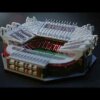 LEGO Old Trafford - Manchester United (10272) Intro Trailer - Byg legendariske Old Trafford i LEGO
