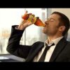Lipton Ice Tea Ad: Hugh Jackman - Tokyo Dancing Hotel (Extended version) - Store stjerner i pinlige reklamer