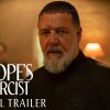 The Pope's Exorcist - Official Trailer (DK) - Russell Crowe er virkelighedens eksorcist i første trailer til The Pope's Exorcist