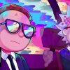 Rick and Morty x Run The Jewels: Oh Mama | Adult Swim - Rick og Morty medvirker i en musikvideo for Run the Jewels