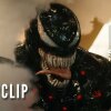 VENOM Clip - To Protect and Sever (In Theaters October 5) - Venom nedlægger et SWAT-team i ny eksplosiv trailer