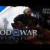 God Of War Ragnarok - PlayStation Showcase 2021 Reveal Trailer | PS5 - Her er de største nyheder fra PlayStation Showcase 2021