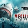 Megalodon: The Frenzy - Official Trailer - Meg-hajen har fået en Sharknado-makeover: Se første trailer til Megalodon The Frenzy