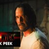 JW4 | Sneak Peek - Keanu Reeves vender tilbage i ny John Wick spinoff-film