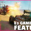 RAGE 2 ? Official E3 Gameplay Feature - Her er de vildeste spiltrailers fra E3 2018 - Indtil videre