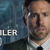 The Hitman's Bodyguard Red Band Trailer #1 (2017) Ryan Reynolds, Samuel L. Jackson Action Movie HD - 5 fede film du skal se i biografen i august