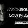 Jason Bourne - Official Trailer (HD) - Tæskefed trailer: Matt Damon er tilbage i ny voldsom 'Bourne'-film 