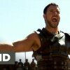 Gladiator (4/8) Movie CLIP - Are You Not Entertained? (2000) HD - Ridley Scott bekræfter Gladiator 2