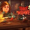 Table Manners | Steam Announcement Trailer - Table Manners er en simulator for dårlige tinder-dates